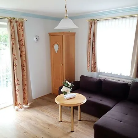 Hutter Appartement *