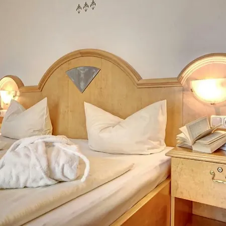 Hutter Appartement Hohenwarth
