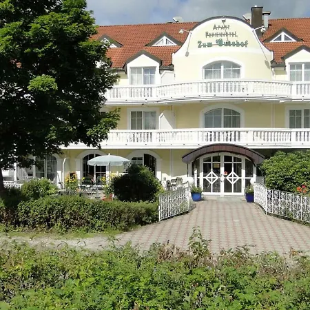Hutter Appartement Hohenwarth